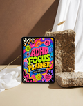 ADHD Focus Planner – Gamified Dopamine Digital Journal